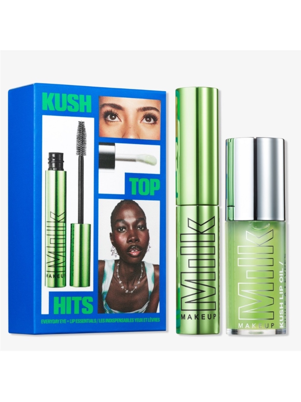 MILK MAKEUP KUSH TOP HITS DUO